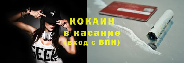 твердый Касимов